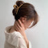 Matte Finish Hair Claw